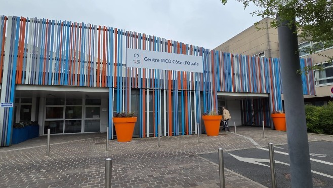 Saint-Martin Boulogne : le groupe Vivalto veut fermer totalement la Clinique de la Côte d'Opale le temps de la grève !