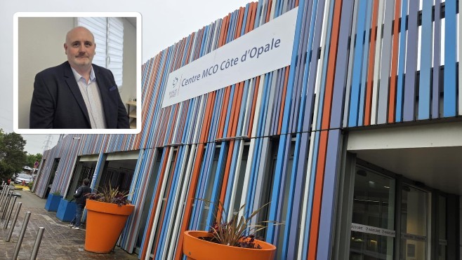 Grève à la clinique de la Côte d'Opale: des transferts de patients vers Calais ? Le directeur dément