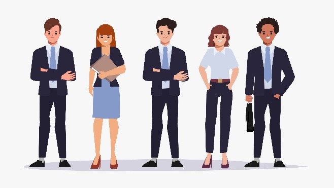 CHARGE DE RECRUTEMENT H/F - DUNKERQUE