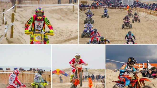 Enduropale du Touquet : Ouverture des inscriptions les 12, 13 et 14 septembre !