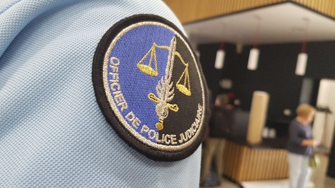 Saint-Pol-sur-Mer: une femme retrouvée enterrée dans son jardin, une personne en garde à vue