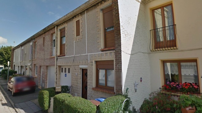 Femme retrouvée enterrée dans son jardin à St-Pol-sur-Mer: le mari en détention provisoire, le fils arrêté