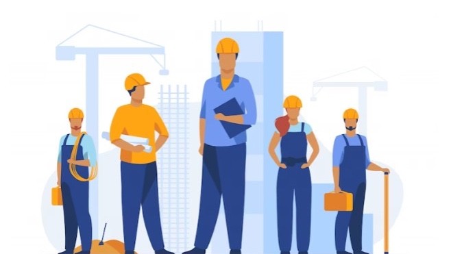 CHEF DE CHANTIER H/F - LUMBRES