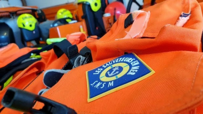 Dannes: des migrants manquent de se noyer en tentant de traverser la Manche