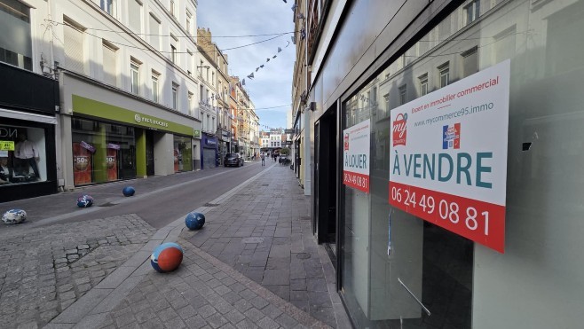 Commerce à Boulogne: le RN tacle la politique du maire, Frédéric Cuvillier répond