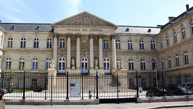 Somme : 30 ans de prison pour Serge Bacot reconnu coupable d'un double féminicide