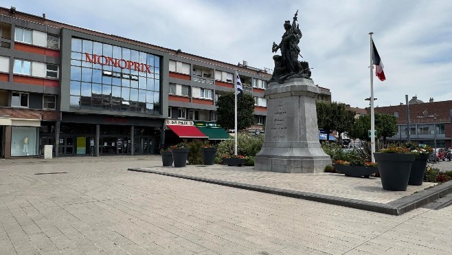Dunkerque : le maire Patrice Vergriete prend de nouvelles mesures pour mettre fin à « la problématique des marginaux alcoolisés ».
