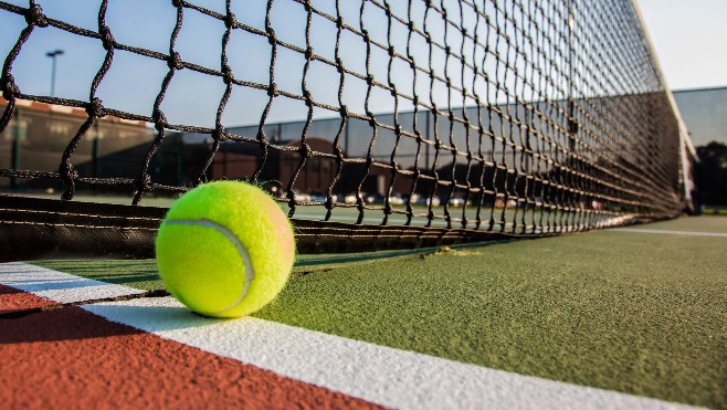 Tennis: Terence Atmane déçoit à Wimbledon, l'équipe 2 du TCB décroche la montée en Nationale 4