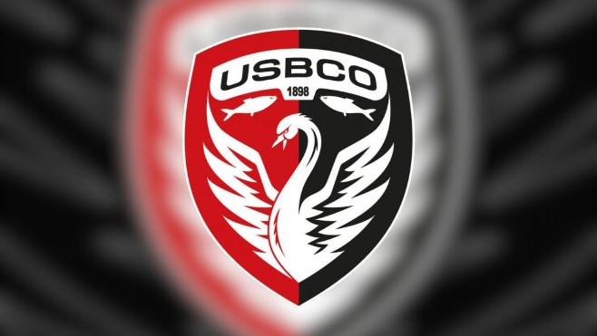USBCO: une V2 pour le logo, la L2 pour le club ?