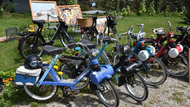 Verlincthun : Trésor de greniers fête ses 10 ans dimanche !