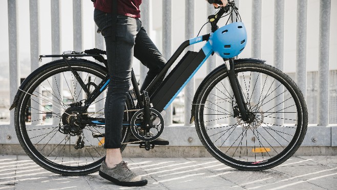 L’agglomération des 2 Baies en Montreuillois offre jusqu’à 250 euros pour l’achat d’un vélo électrique. 