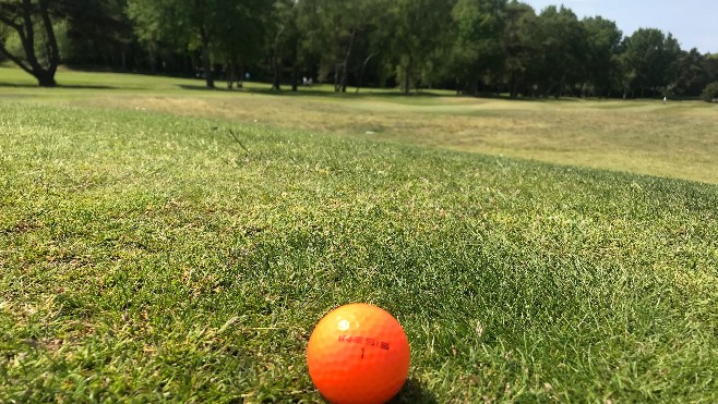 Décès d’un joueur de 77 ans ce matin au golf du Touquet