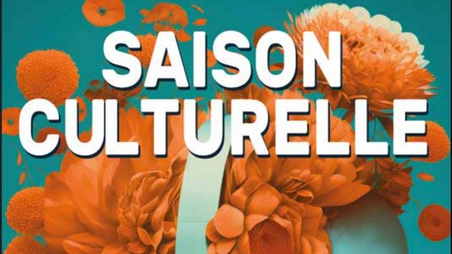 Saison culturelle 2025–2026 à Abbeville : un tourbillon de talents et d’émotions !