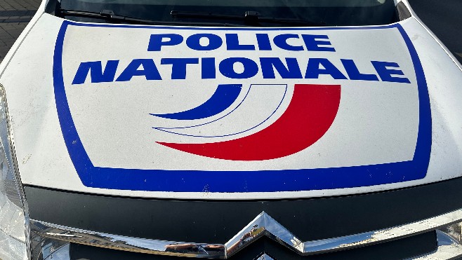 Gravelines: un violent choc entre deux voitures sur la D 601 fait un blessé grave