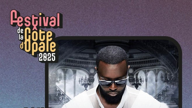 Linh ne chantera pas ce soir au Festival de la Côte d'Opale