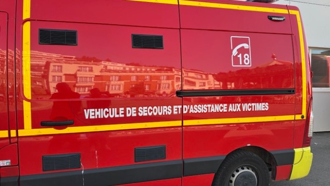 Verton : décès d'une cycliste percutée par une voiture.