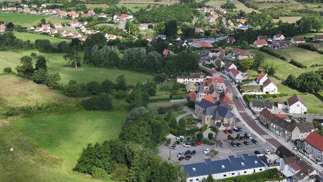 Baincthun: un projet de 95 logements abandonné... après 16 ans d'études !