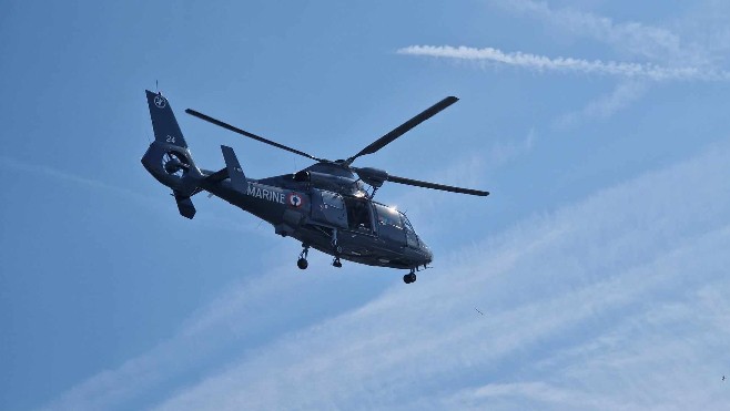 Secours de migrants entre Audinghen, Audresselles et Ambleteuse, l'enfant recherché a été retrouvé
