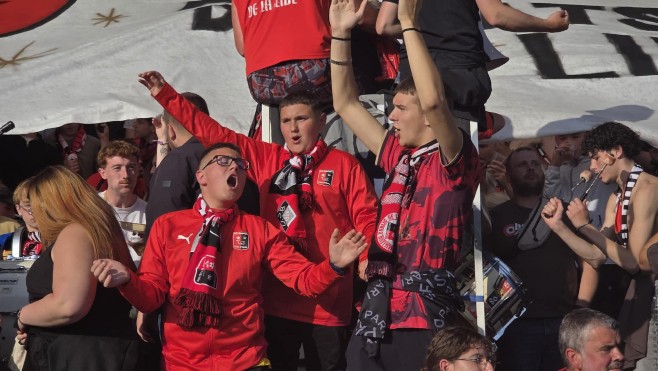 Football: l'USBCO monte, le prix de ses abonnements aussi