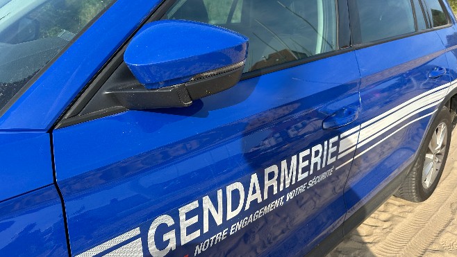 Samer : un automobiliste décède dans un face à face avec un poids-lourd