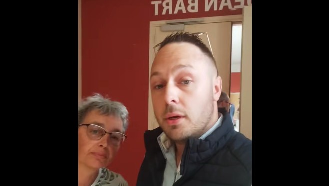 Dunkerque : 2 élus du Rassemblement National exclus d'une réunion par le maire et son directeur de cabinet