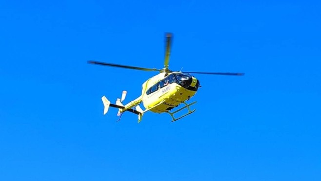 Chute à cheval à Attin : une adolescente de 15 ans grièvement blessée
