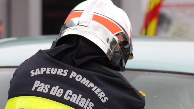 Accident mortel ce matin à Audincthun, près de Saint-Omer