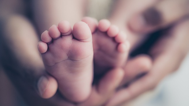 Une naissance pas comme les autres sur l'A16 ! 