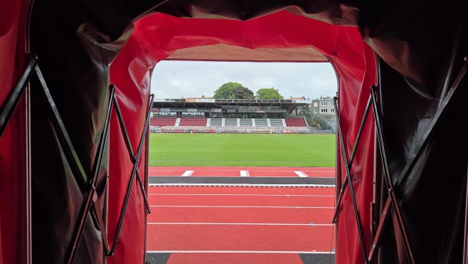 Football: l'USBCO en Ligue 2 ? Le président dénonce