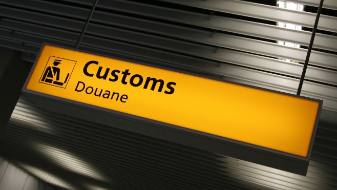 Emploi: les douanes recrutent dans la région, le concours ouvert