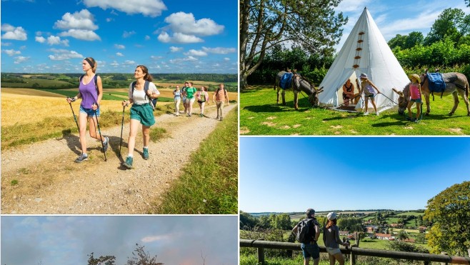 tourisme : un mois de juillet exceptionnel et de belles perspectives pour août en Hauts-de-France !