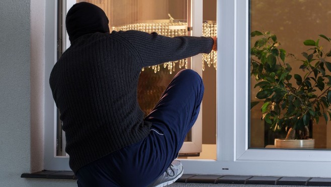 Les conseils des forces de l'ordre pour éviter les cambriolages pendant vos vacances