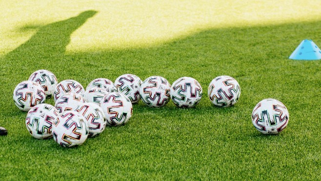 Football (L2): le Dunkerquois Enzo Bardeli 