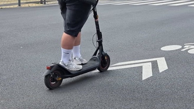 Gravelines : un jeune de 12 ans grièvement blessé après une chute en trottinette.