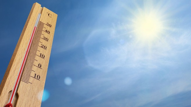 Le Nord en vigilance orange canicule dès demain, le Pas-de-Calais et la Somme en jaune