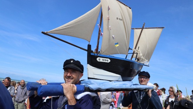 Le programme des fêtes du 15 août 2025