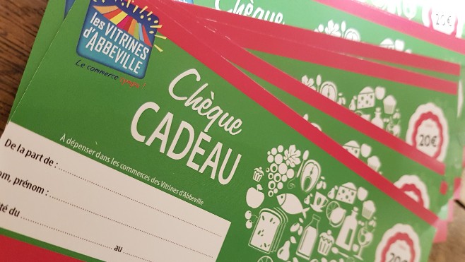 Abbeville : le maire appelle à l'unité des commerçants après un dépôt de plainte contre la présidente des Vitrines !