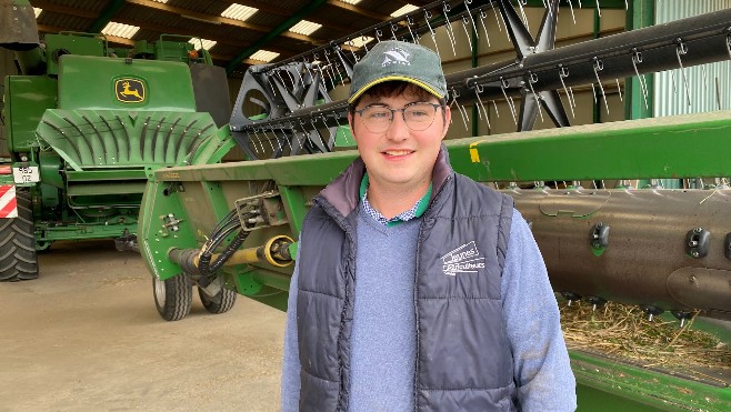 Les Attaques : les jeunes agriculteurs organisent la fête de l'agriculture samedi soir et dimanche.