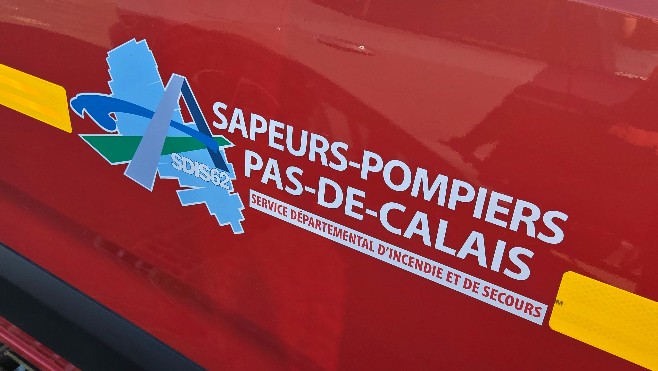 Une cycliste percutée par une voiture à Neufchâtel-Hardelot, un garrot effectué sur place