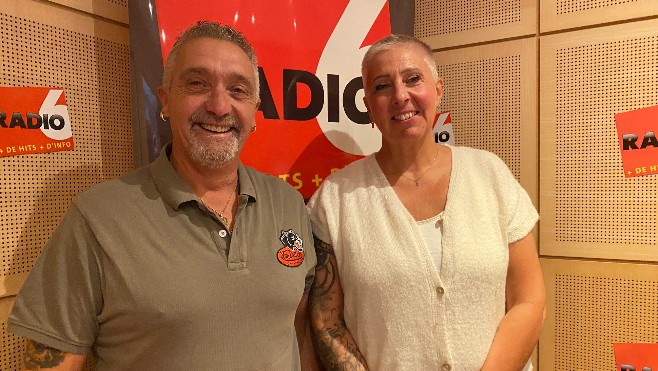 Des 24h motos féminines en préparation à Marck pour Octobre Rose !