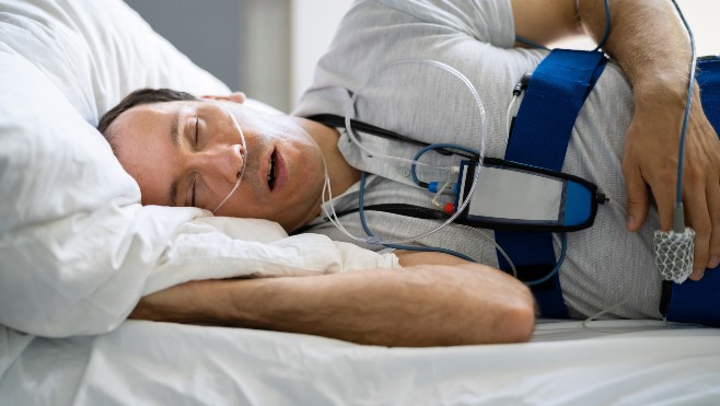 Berck-sur-mer : le centre du sommeil de l'institut Calot a fermé définitivement ses portes, faute de médecins.
