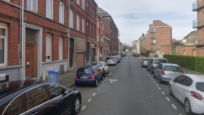 Dunkerque: un coup de feu et un homme retranché, le RAID intervient