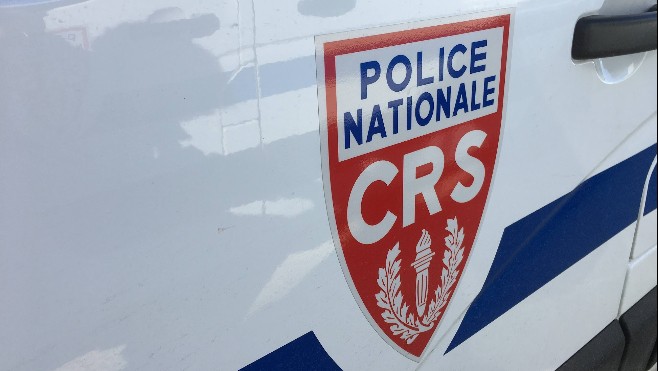 Calais : Tensions et rixes entre migrants, plusieurs blessés graves samedi soir...