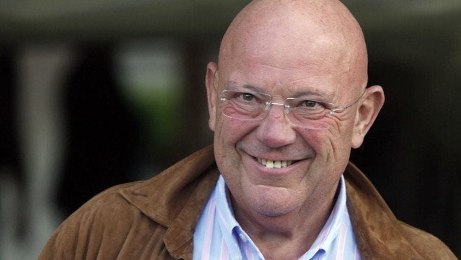 Football : Jacques Wattez laissera un grand vide pour les dirigeants de l'USBCO.