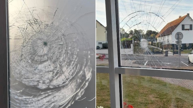 Somme : la mairie et plusieurs voitures vandalisées dans un village