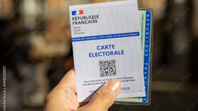 Les élections municipales auront lieu les 15 et 22 mars