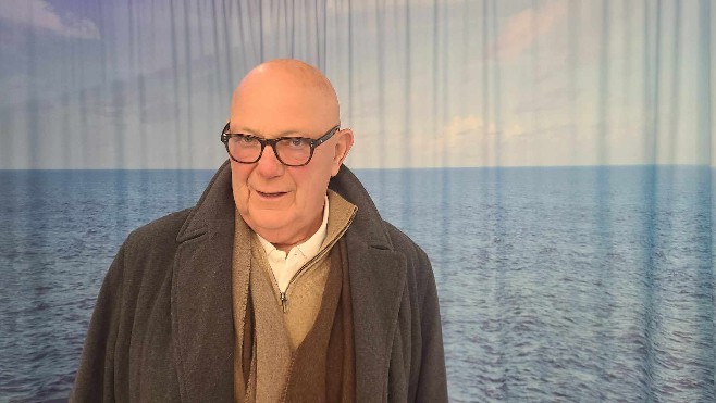 Boulogne: Capécure pleure Jacques Wattez, dont les obsèques ont lieu ce vendredi