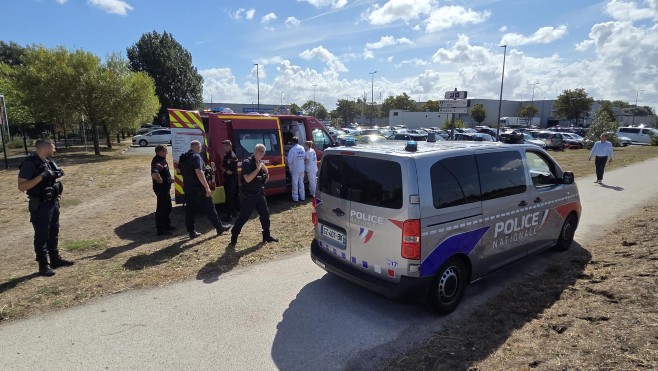 1 mort et deux blessés aprés plusieurs rixes entre migrants à Calais, la mairie réagit