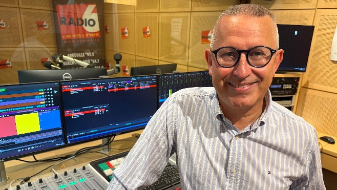 Notre Xavier préféré met un terme à sa carrière de DJ !