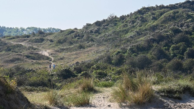 Les Dunes de Flandre sont officiellement labellisées